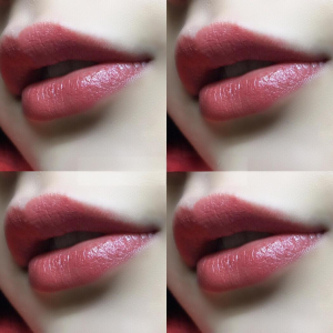 U-TOP LIPSTICKS, Smooth Application & Pigmentation